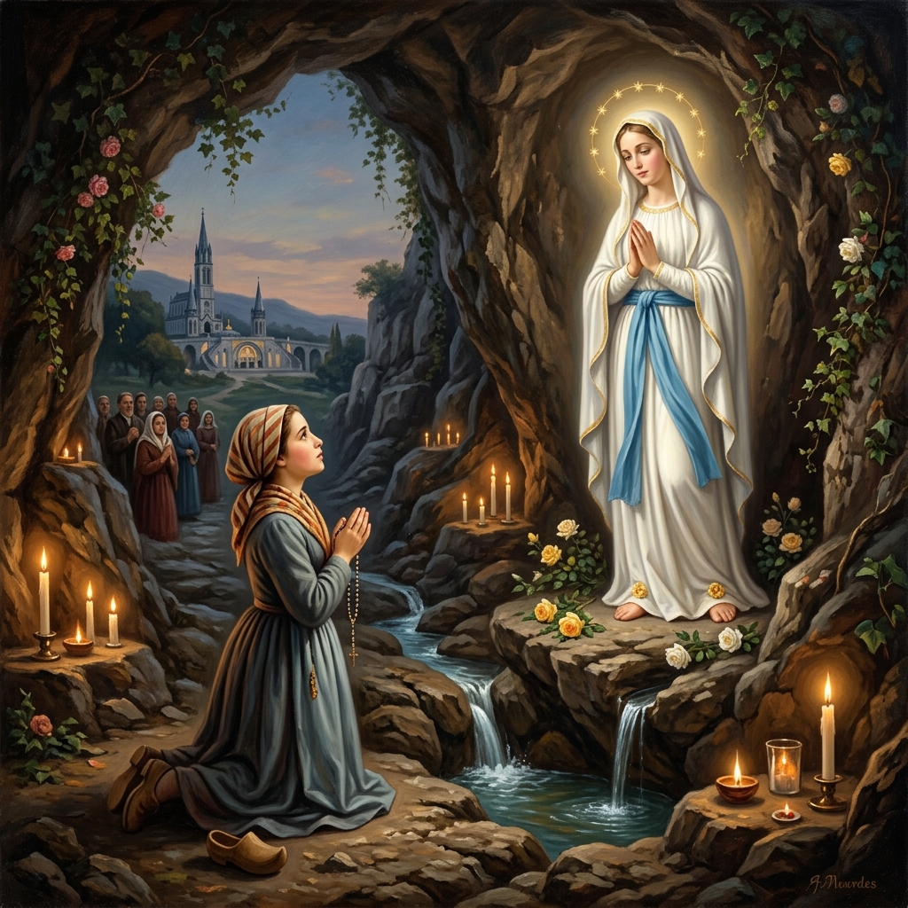 Lourdes