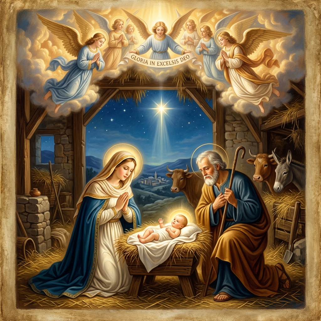 El Nacimiento